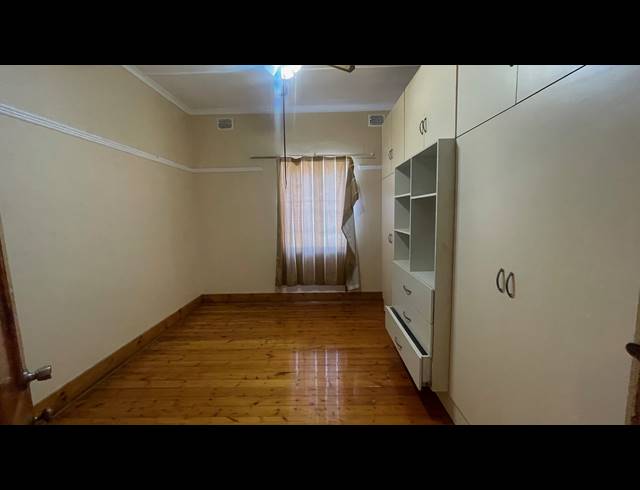 3 BEDROOM FREEHOLD TO LET IN MUSGRAVE